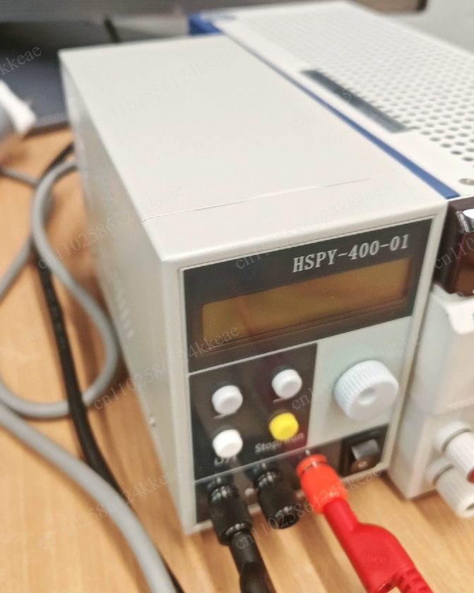 4 Digit DC Laboratory Power Su - đánh giá và giá Switching Dc Power Supply 300V 1A