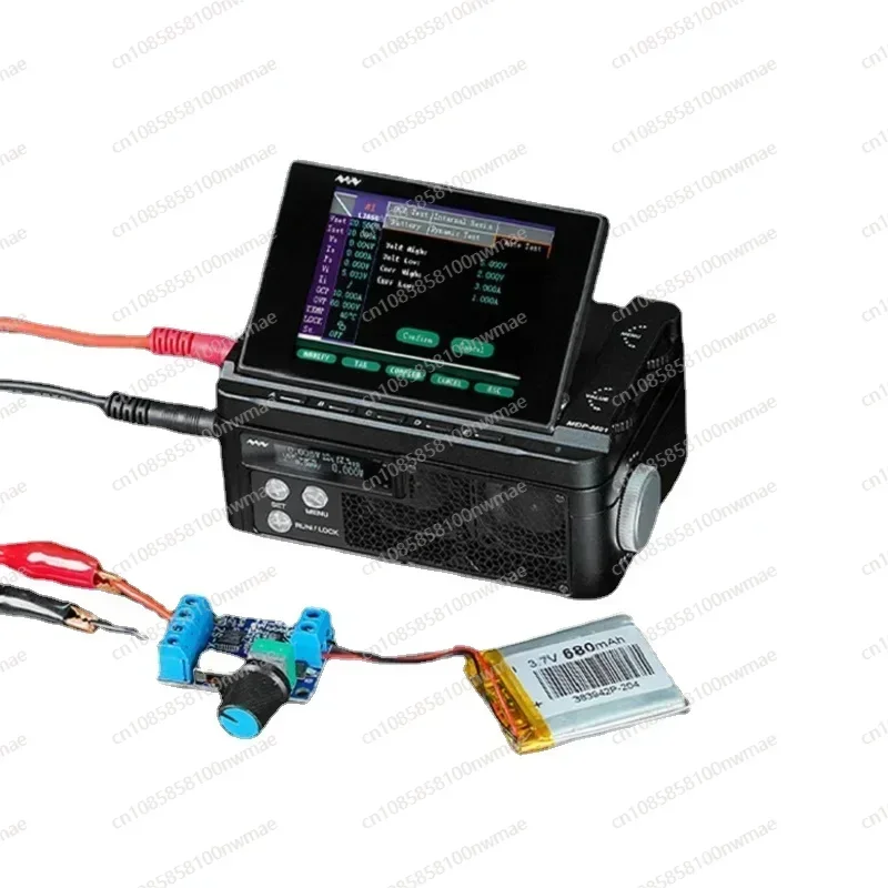 2024 New MDP-L1060 MDP-M01 Min - đánh giá và giá Programmable Dc Power Supply 60V 10A
