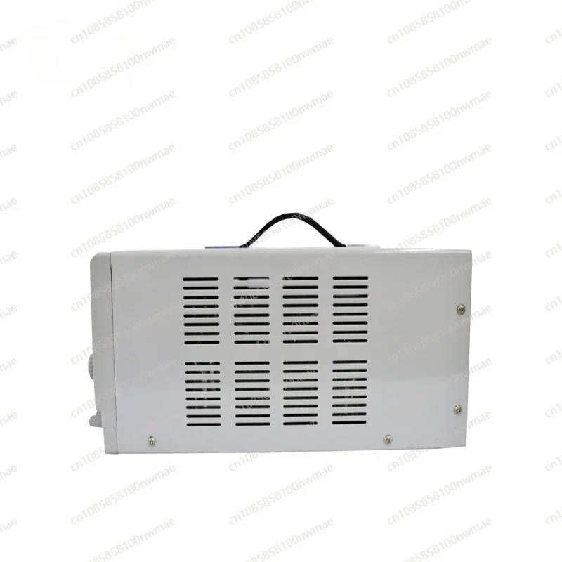 Dual Dc Regulated  Power Suppl - đánh giá và giá Linear Dc Power Supply Triple Output