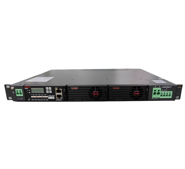 IMPOW 1U E48200 E48100 3kw 2kw - đánh giá và giá Telecom Dc Power Supply 48V 50A