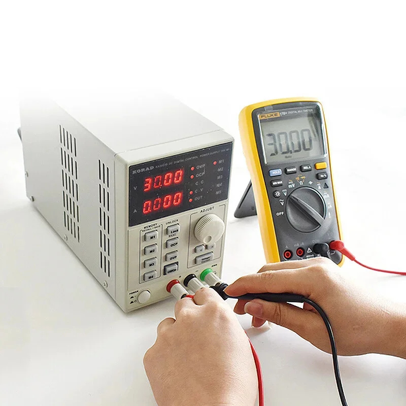 30V 60V 2A  3A 5A 10A Linear D - đánh giá và giá Programmable Dc Power Supply 60V 10A