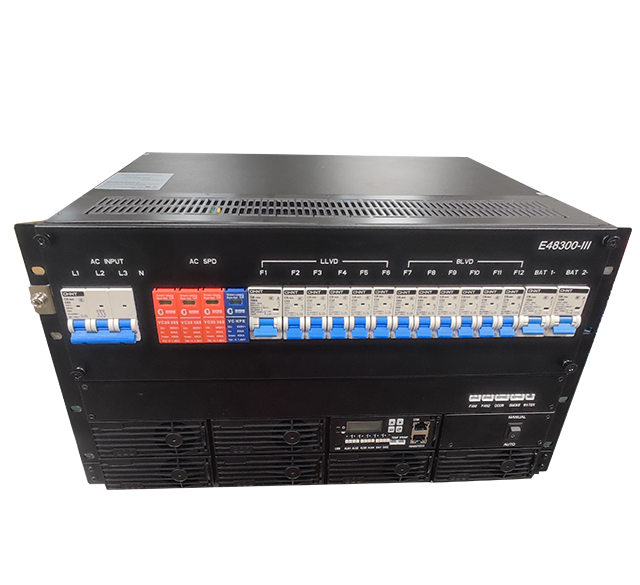 IMPOW E48300 48V DC Telecom Po - đánh giá và giá Telecom Dc Power Supply 48V 50A