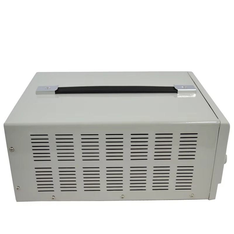 TPR-3005-2D Dual Channel Adjus - đánh giá và giá Dual Channel Linear Power Supply 30V 5A