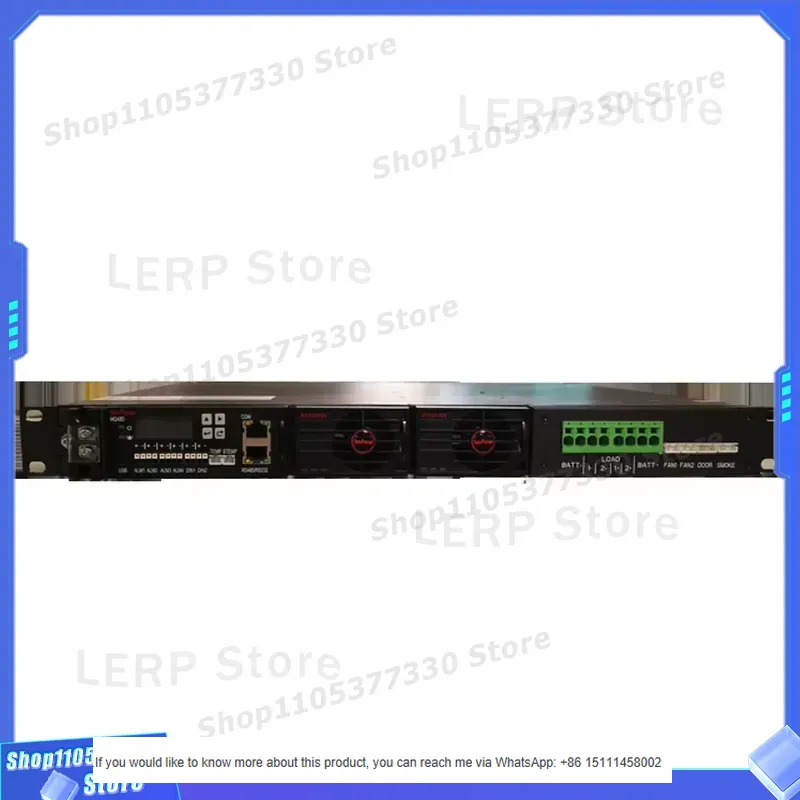 Telecom power supply 50A 3000W - đánh giá và giá Telecom Dc Power Supply 48V 50A