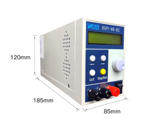 4 Digit DC Laboratory Power Su - đánh giá và giá Switching Dc Power Supply 300V 1A