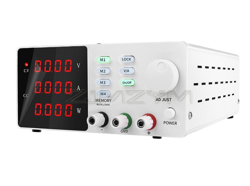 2025 hot sale Lab Programmable - đánh giá và giá High Precision Adjustable Lab Power Supply 120V 3A