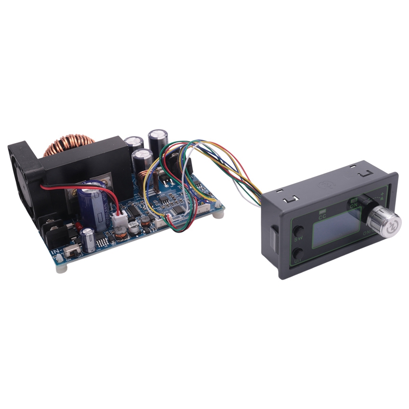WZ5020L 20A 1000W DC DC Buck C - đánh giá và giá Step Down Dc Power Supply Module 1000W