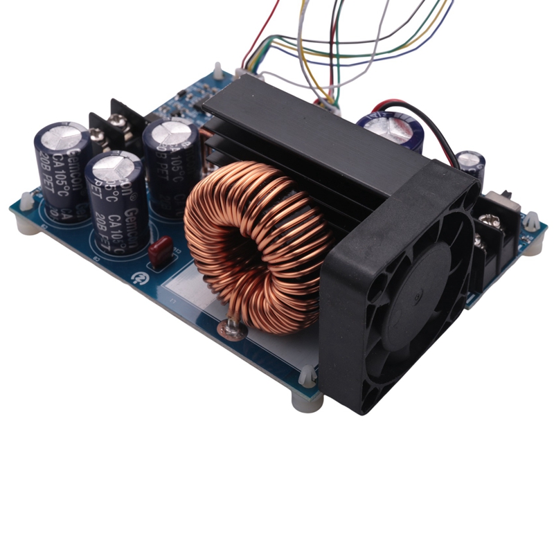 WZ5020L 20A 1000W DC DC Buck C - đánh giá và giá Step Down Dc Power Supply Module 1000W