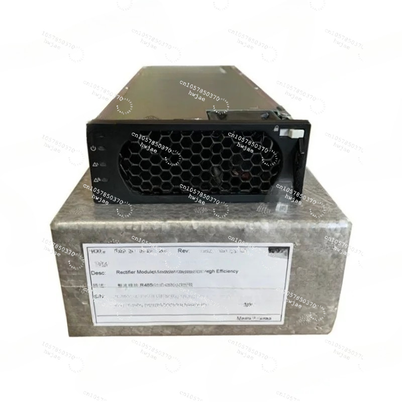 1pcs R4850G2 Telecom Rectifier - đánh giá và giá Telecom Dc Power Supply 48V 50A