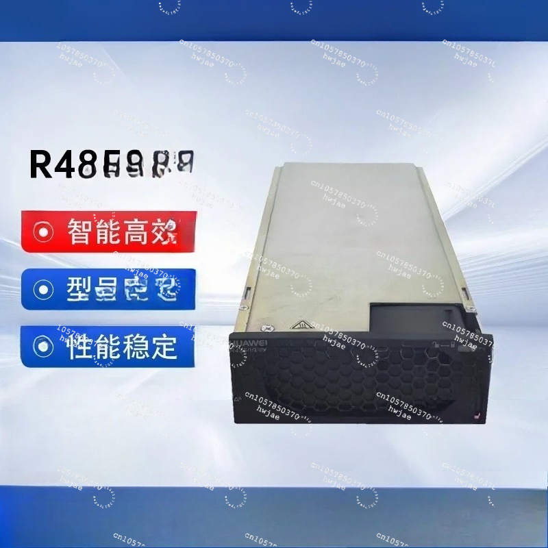 1pcs R4850G2 Telecom Rectifier - đánh giá và giá Telecom Dc Power Supply 48V 50A
