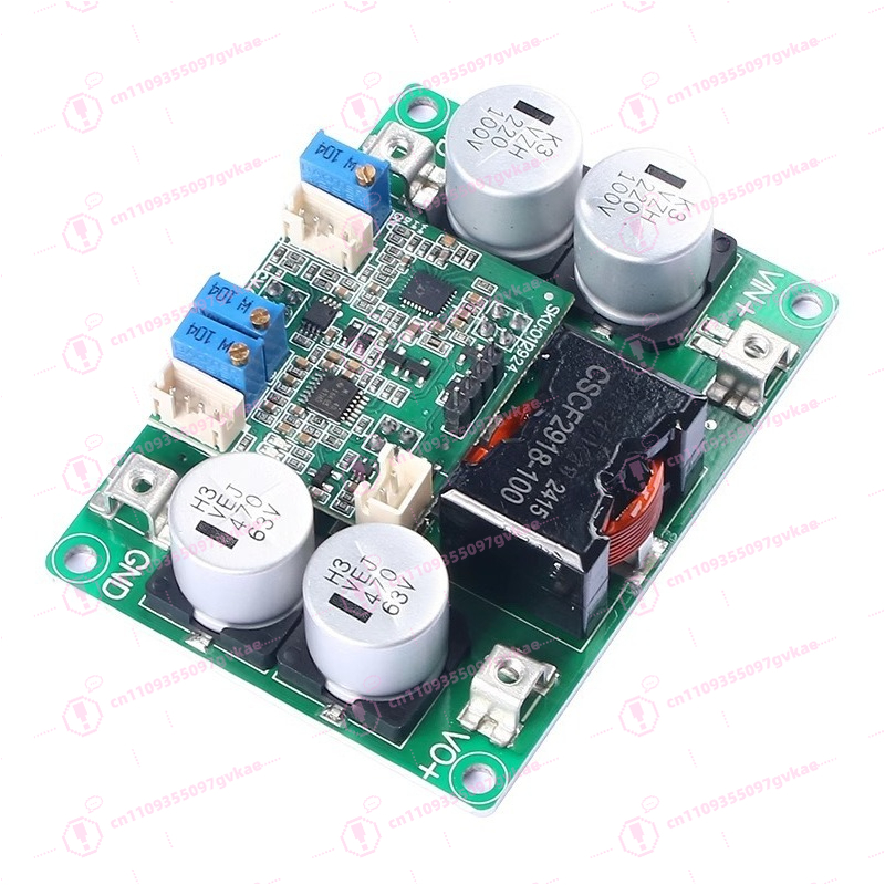 1000W DC-DC Synchronous Step-d - đánh giá và giá Step Down Dc Power Supply Module 1000W