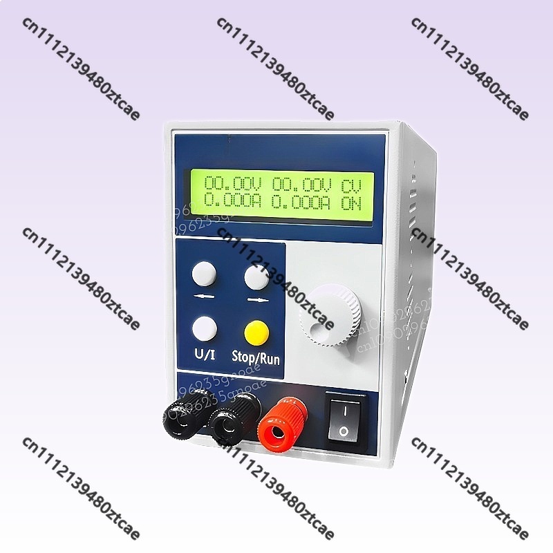 4 Digit DC Lab Power Supply 0- - đánh giá và giá Switching Dc Power Supply 300V 1A