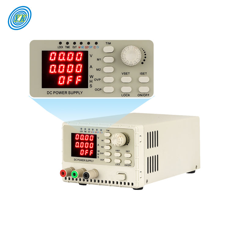 Programmable Power Supply 30V  - đánh giá và giá Programmable Dc Power Supply 60V 10A