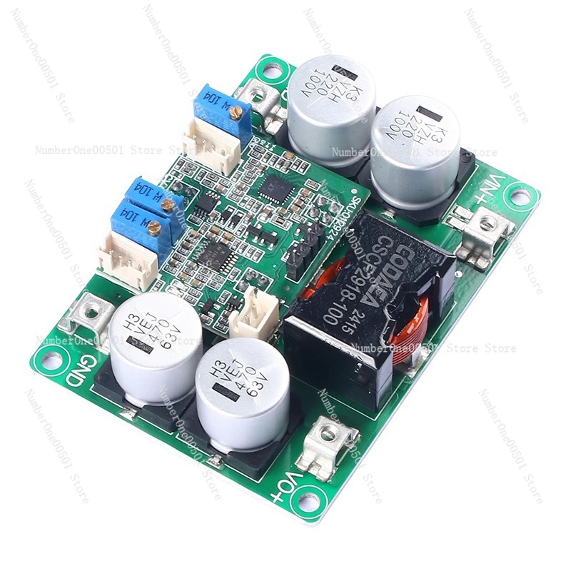 1000W DC-DC synchronous step-d - đánh giá và giá Step Down Dc Power Supply Module 1000W