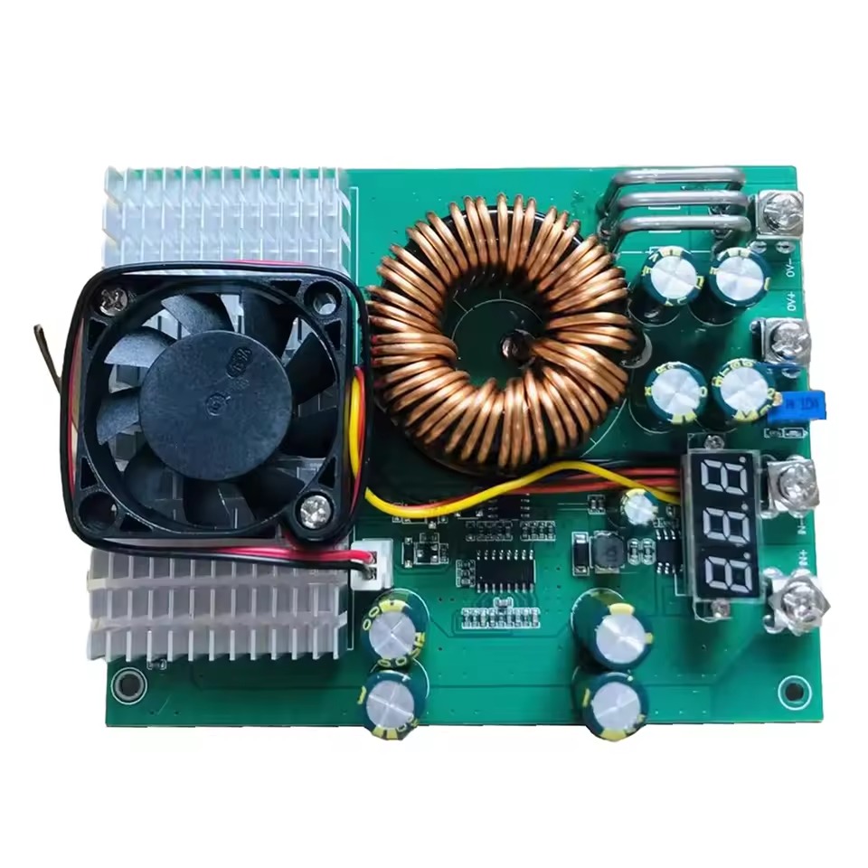 1000W 50A Step Down Module DC  - đánh giá và giá Step Down Dc Power Supply Module 1000W