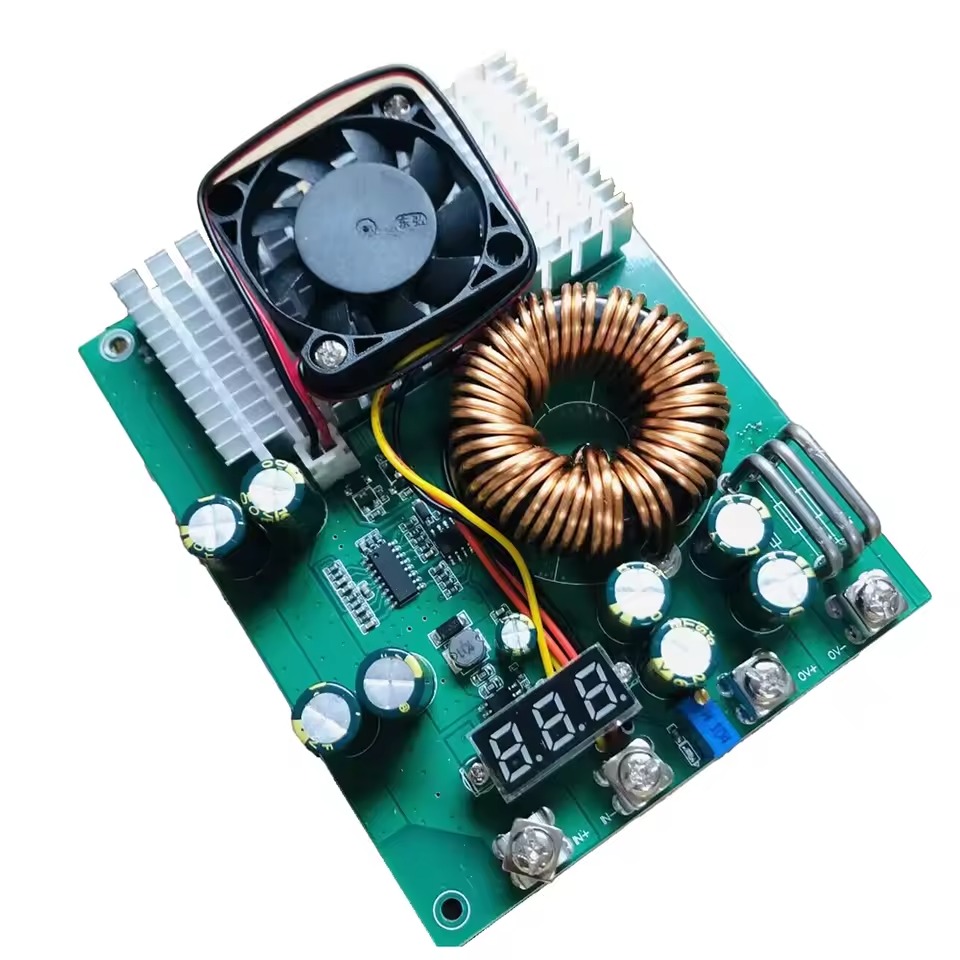 1000W 50A Step Down Module DC  - đánh giá và giá Step Down Dc Power Supply Module 1000W