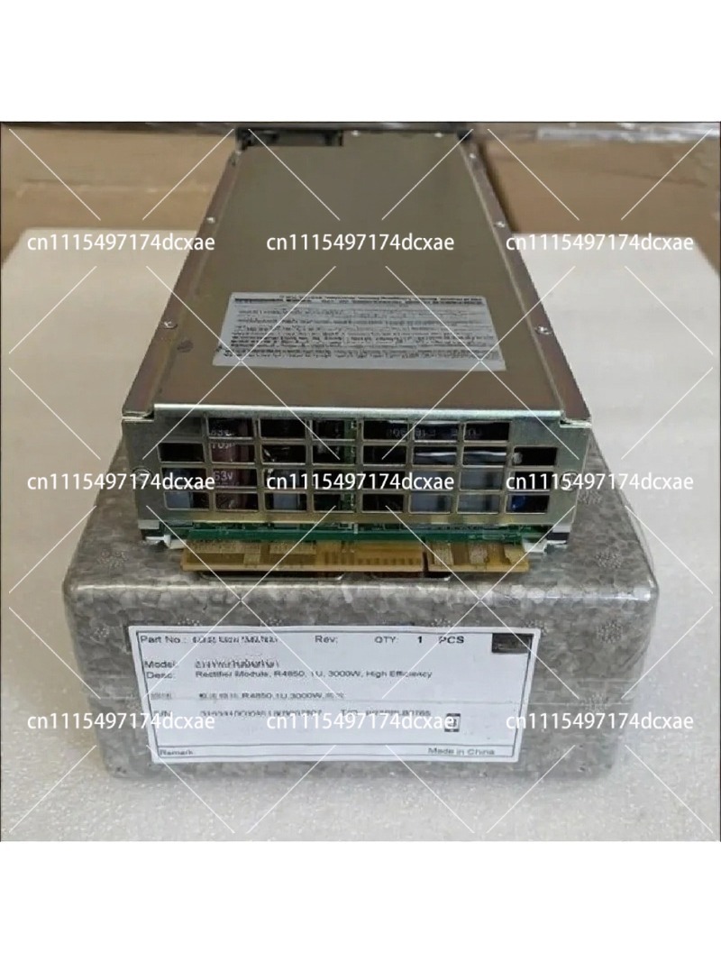 48V 50A 3000W Telecom Rectifie - đánh giá và giá Telecom Dc Power Supply 48V 50A