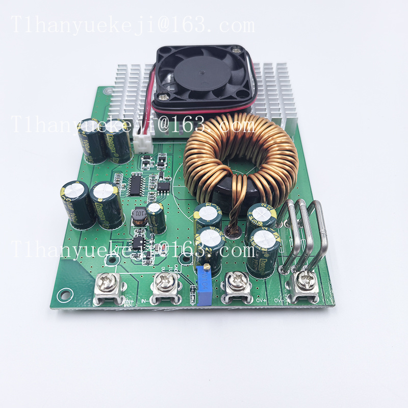 1000W dc-dc 50A step-down powe - đánh giá và giá Step Down Dc Power Supply Module 1000W