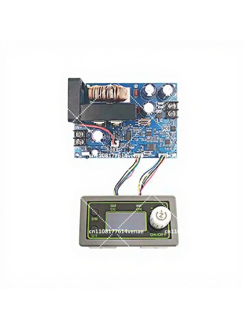 DC DC Buck Converter Step-down - đánh giá và giá Step Down Dc Power Supply Module 1000W