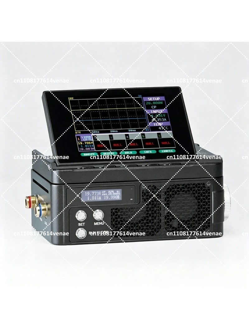 Mini Adjustable Digital DC Pow - đánh giá và giá Programmable Dc Power Supply 60V 10A