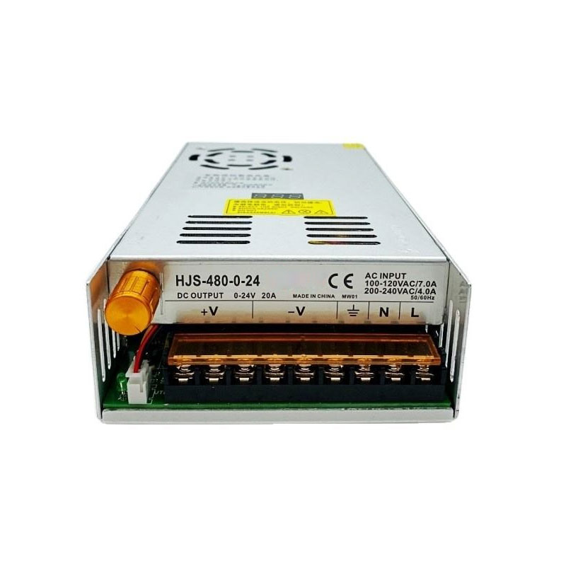 Single And Dual-Axis 480W Digi - đánh giá và giá Switching Dc Power Supply 300V 1A