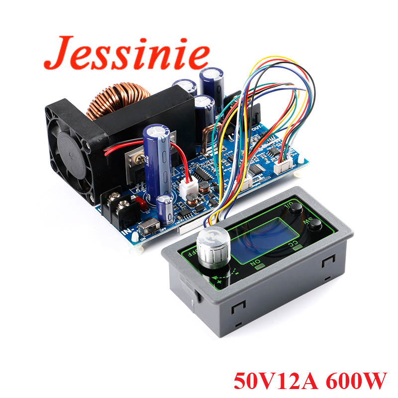 WZ5020L DC 50V5A 250W 50V12A 6 - đánh giá và giá Step Down Dc Power Supply Module 1000W