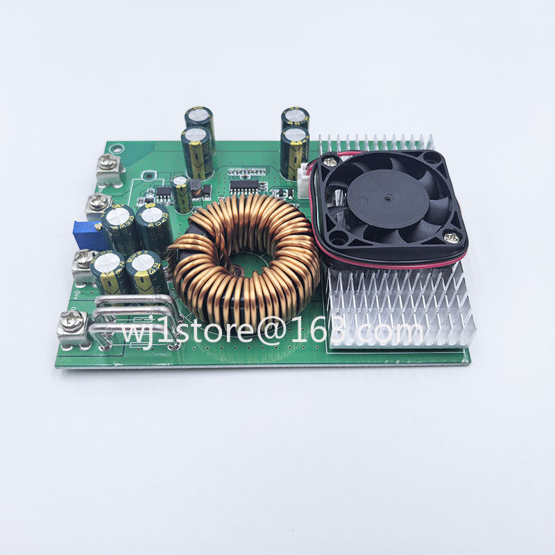 1000W dc-dc 50A step-down powe - đánh giá và giá Step Down Dc Power Supply Module 1000W