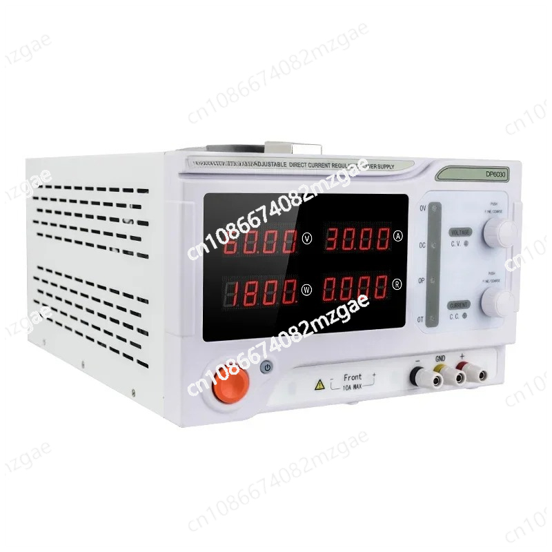 1800w Digital Switch 60V 30A 2 - đánh giá và giá High Power 60V 20A Bench Power Supply