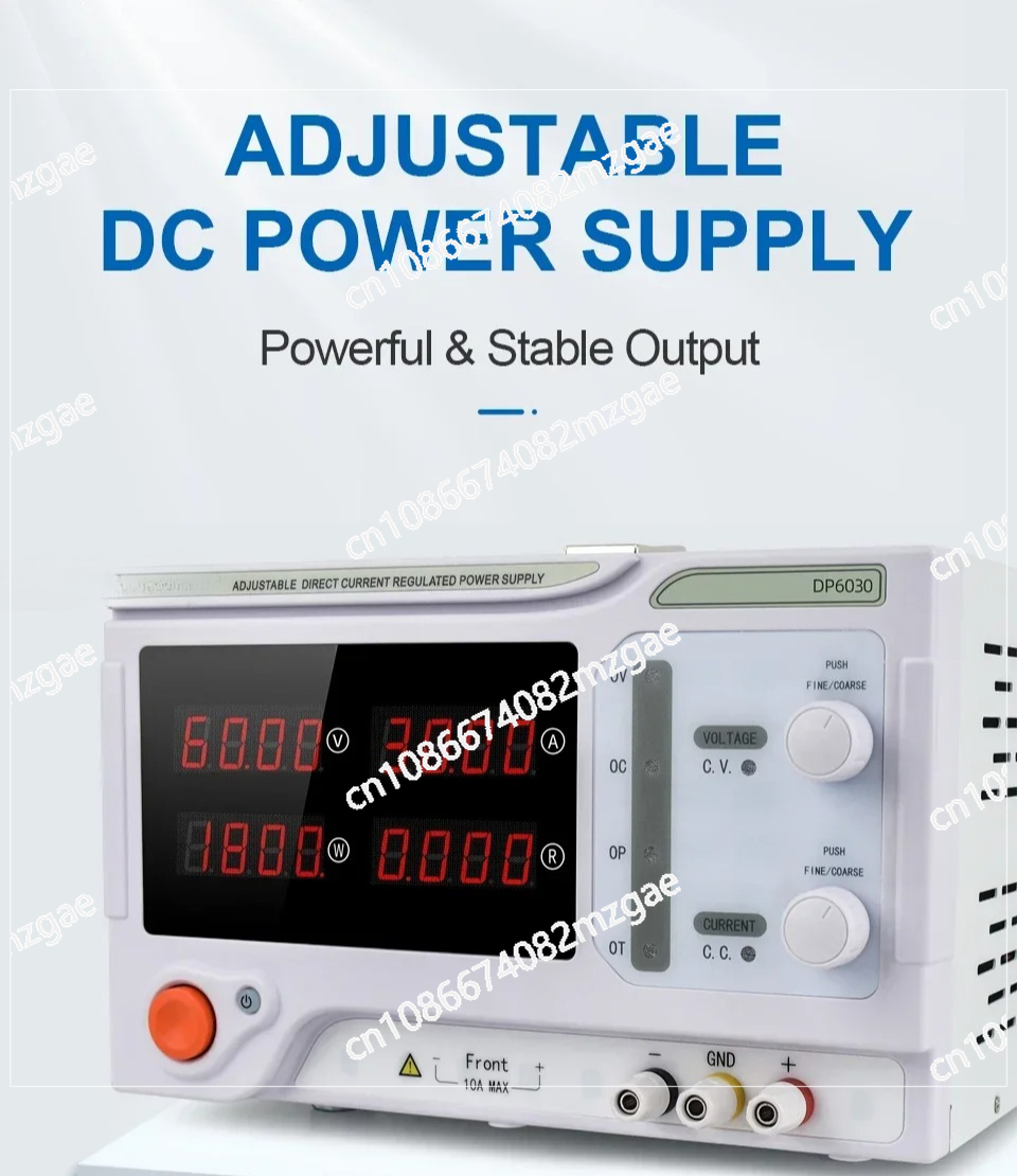 1800w Digital Switch 60V 30A 2 - đánh giá và giá High Power 60V 20A Bench Power Supply