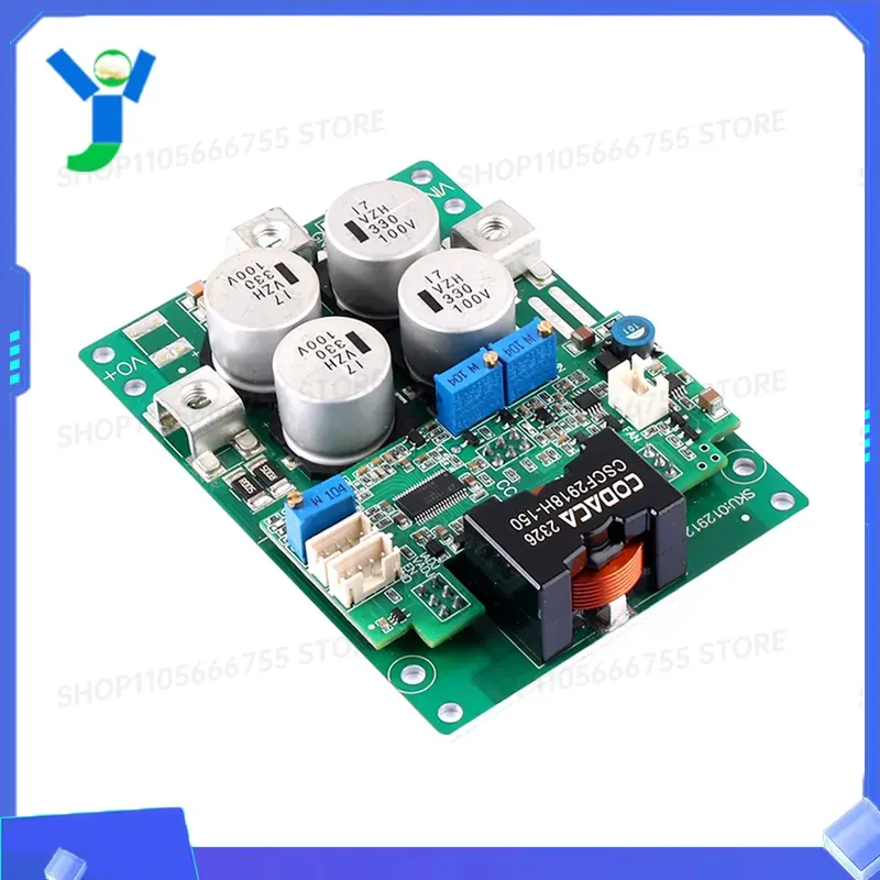 DC-DC Automatic Step Up Down P - đánh giá và giá Step Down Dc Power Supply Module 1000W