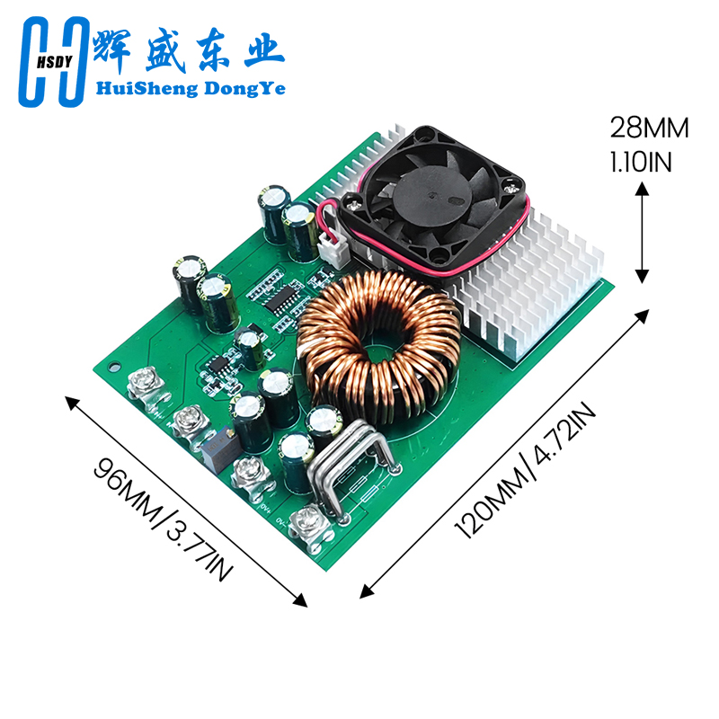 1000W 50A Step Down Module DC  - đánh giá và giá Step Down Dc Power Supply Module 1000W