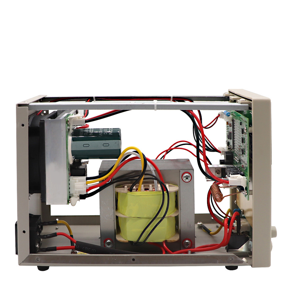 KORAD 3010D 3010P 6005D 6005P  - đánh giá và giá Programmable Dc Power Supply 60V 10A