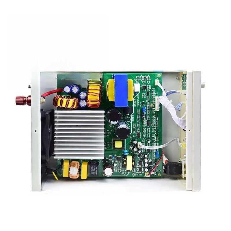 LED Dual Display DC Power Supp - đánh giá và giá High Power 60V 20A Bench Power Supply