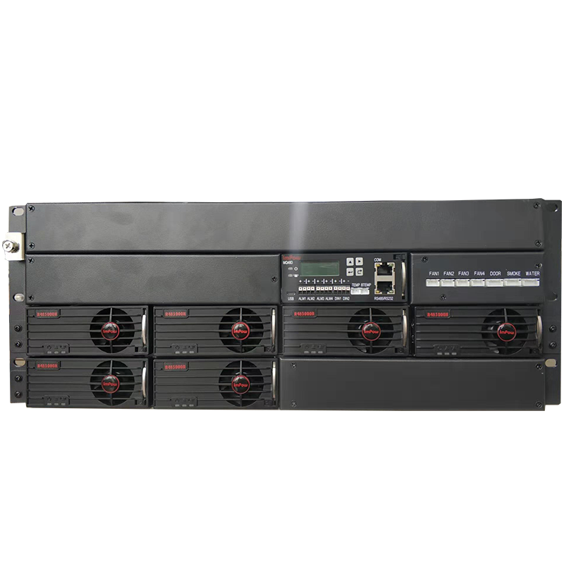Rack Mount Embedded Power Supp - đánh giá và giá Telecom Dc Power Supply 48V 50A