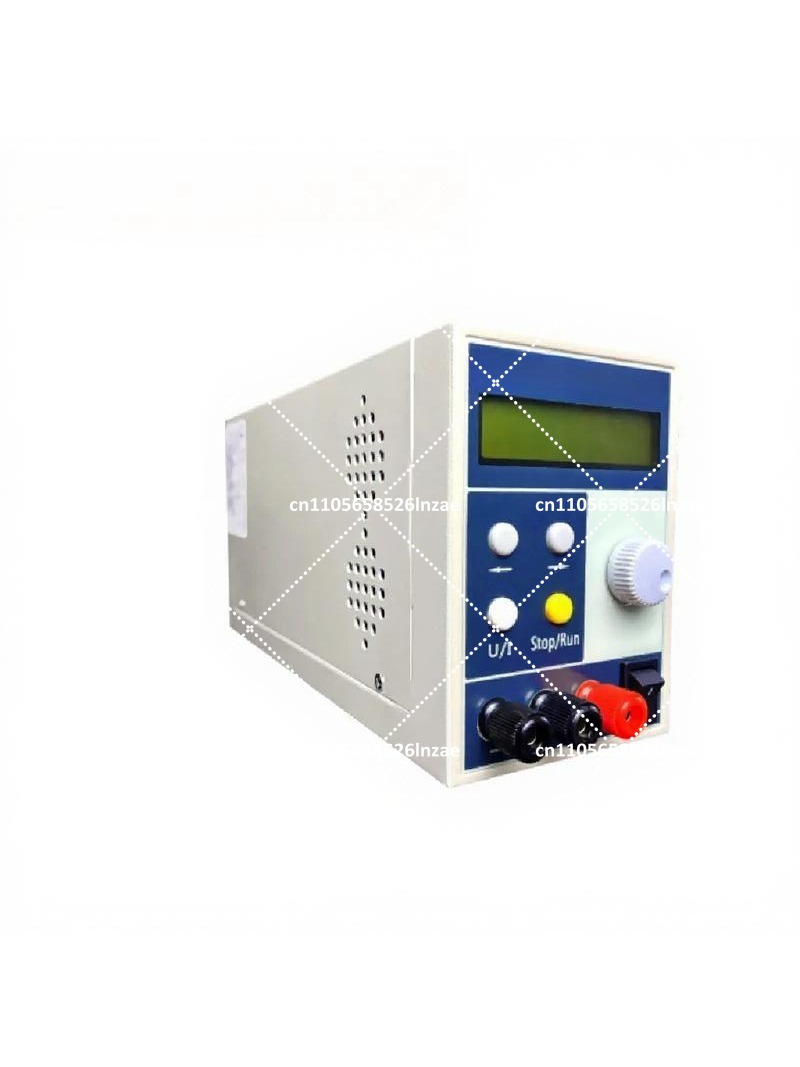 4 Digit DC Lab Power Supply 40 - đánh giá và giá Switching Dc Power Supply 300V 1A