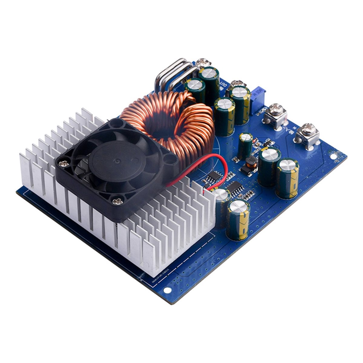 AA19 1000W 50A Step-Down Conve - đánh giá và giá Step Down Dc Power Supply Module 1000W