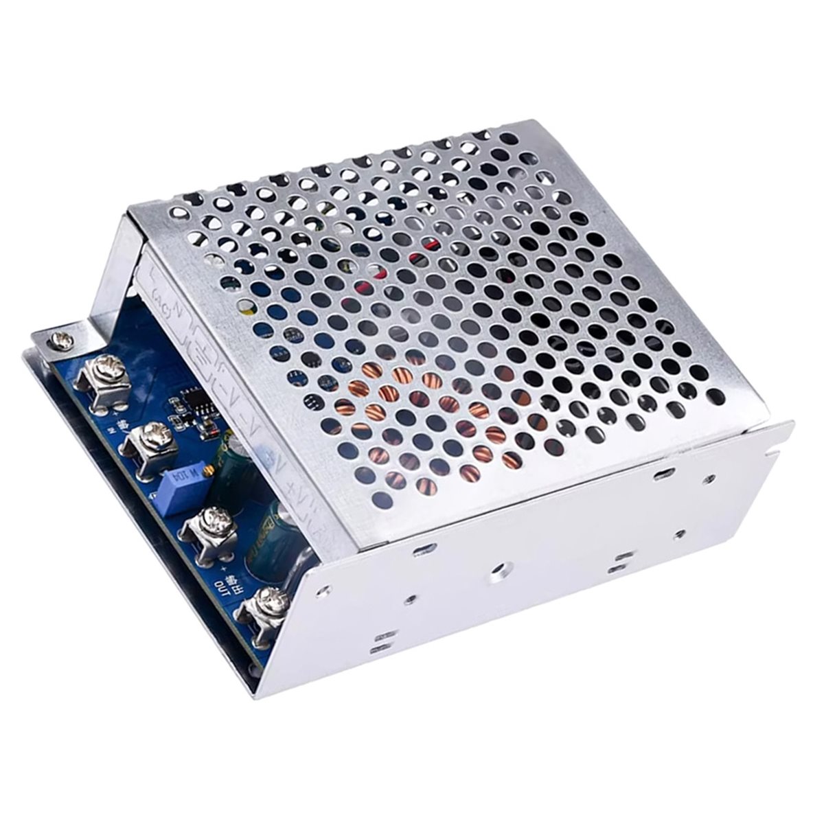 AA19 1000W 50A Step-Down Conve - đánh giá và giá Step Down Dc Power Supply Module 1000W