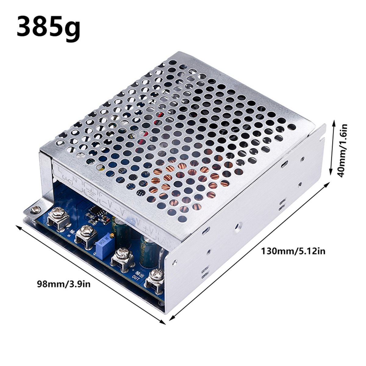 AA19 1000W 50A Step-Down Conve - đánh giá và giá Step Down Dc Power Supply Module 1000W