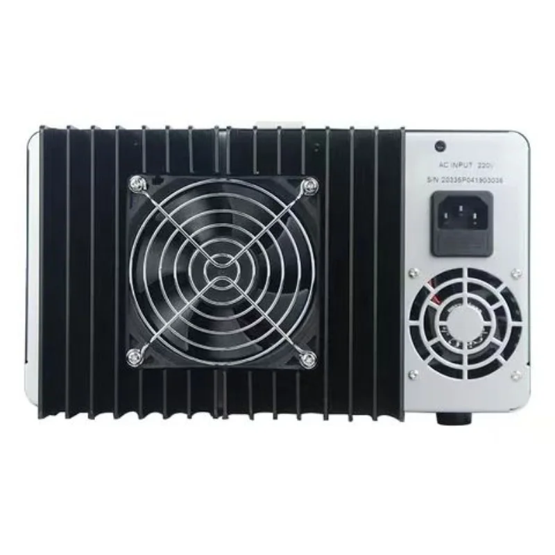 TP-2305E 300W Symmetric Linear - đánh giá và giá Dual Channel Linear Power Supply 30V 5A