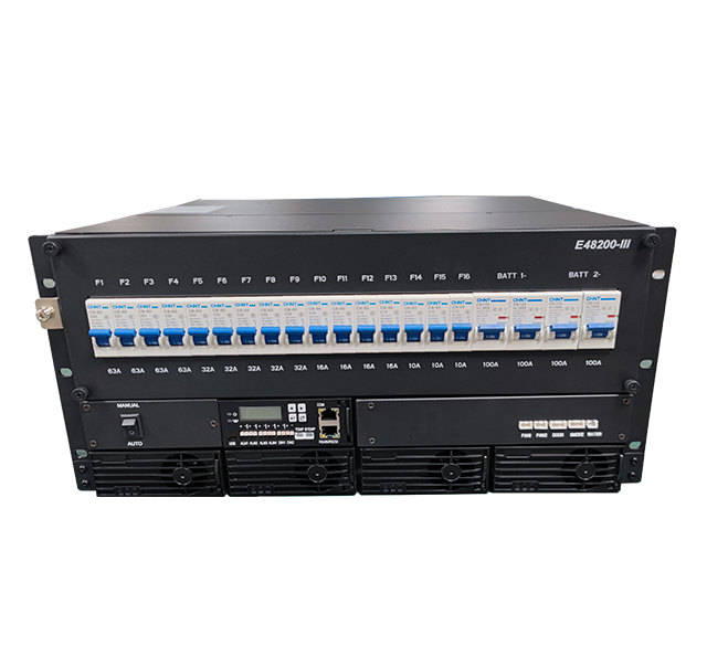01 48V 300A 120A DC Rectifier  - đánh giá và giá Telecom Dc Power Supply 48V 50A