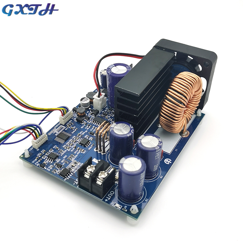 WZ5020L WZ5012L DC DC Buck Chu - đánh giá và giá Step Down Dc Power Supply Module 1000W