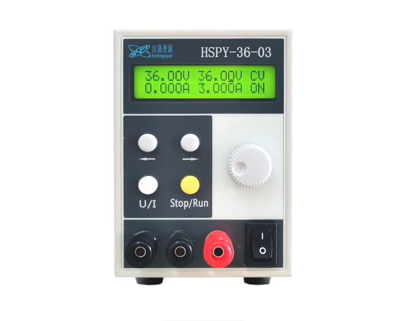 4 Digit DC Laboratory Power Su - đánh giá và giá Switching Dc Power Supply 300V 1A