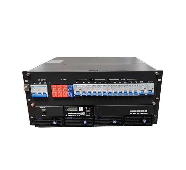 48V 30A 50A 100A DC Rectifier  - đánh giá và giá Telecom Dc Power Supply 48V 50A