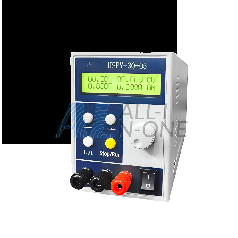 4 Digit DC Laboratory Power Su - đánh giá và giá Switching Dc Power Supply 300V 1A