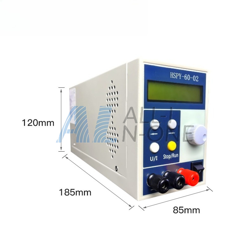 4 Digit DC Laboratory Power Su - đánh giá và giá Switching Dc Power Supply 300V 1A