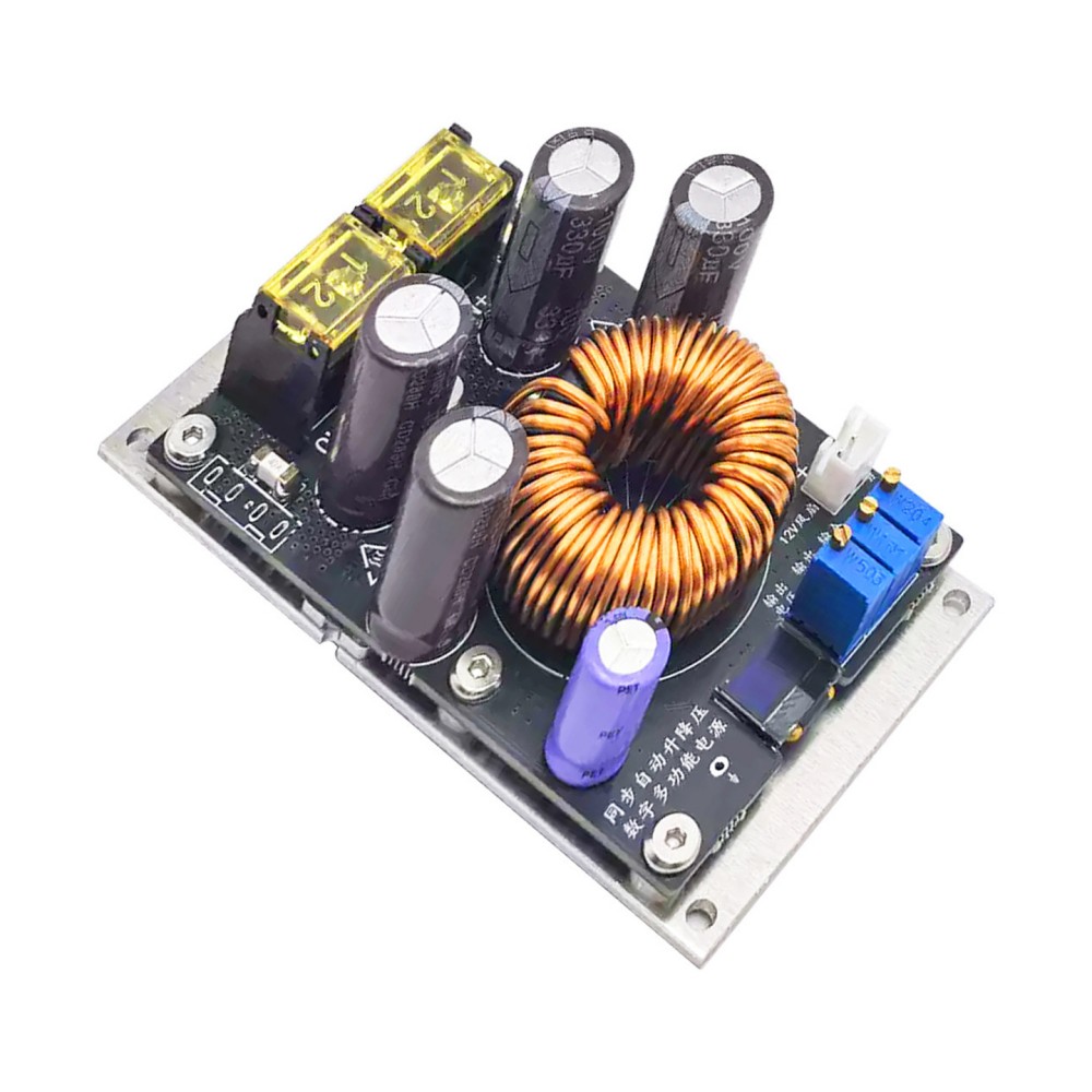 1000W 25A Buck Boost Converter - đánh giá và giá Step Down Dc Power Supply Module 1000W