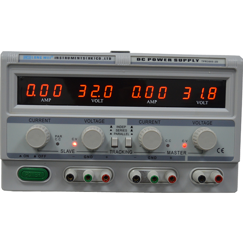 Laboratory Linear 220v Changin - đánh giá và giá Linear Dc Power Supply Triple Output