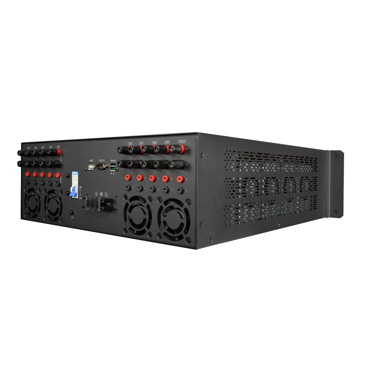 Laboratory adjustable 220V AC  - đánh giá và giá Programmable Dc Power Supply 60V 10A